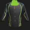 Pro Series Jersey - Design 5 Thumbnail