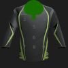 Pro Series Jersey - Design 5 Thumbnail