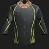 Pro Series Jersey - Design 5 Thumbnail