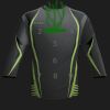 Pro Series Jersey - Design 5 Thumbnail