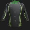 Pro Series Jersey - Design 5 Thumbnail