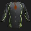 Pro Series Jersey - Design 5 Thumbnail