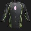 Pro Series Jersey - Design 5 Thumbnail