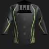 Pro Series Jersey - Design 5 Thumbnail