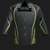 Pro Series Jersey - Design 5 Thumbnail