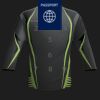 Pro Series Jersey - Design 5 Thumbnail