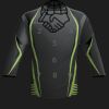 Pro Series Jersey - Design 5 Thumbnail