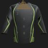 Pro Series Jersey - Design 5 Thumbnail