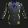 Pro Series Jersey - Design 5 Thumbnail