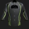 Pro Series Jersey - Design 5 Thumbnail