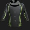Pro Series Jersey - Design 5 Thumbnail
