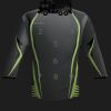 Pro Series Jersey - Design 5 Thumbnail