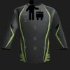 Pro Series Jersey - Design 5 Thumbnail