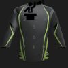 Pro Series Jersey - Design 5 Thumbnail