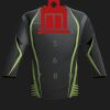 Pro Series Jersey - Design 5 Thumbnail