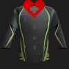 Pro Series Jersey - Design 5 Thumbnail