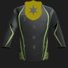 Pro Series Jersey - Design 5 Thumbnail