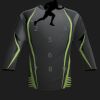 Pro Series Jersey - Design 5 Thumbnail