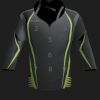 Pro Series Jersey - Design 5 Thumbnail