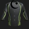 Pro Series Jersey - Design 5 Thumbnail