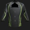 Pro Series Jersey - Design 5 Thumbnail