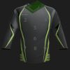 Pro Series Jersey - Design 5 Thumbnail