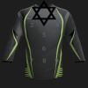 Pro Series Jersey - Design 5 Thumbnail