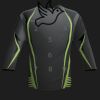 Pro Series Jersey - Design 5 Thumbnail