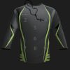 Pro Series Jersey - Design 5 Thumbnail
