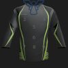 Pro Series Jersey - Design 5 Thumbnail