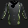 Pro Series Jersey - Design 5 Thumbnail