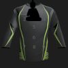 Pro Series Jersey - Design 5 Thumbnail