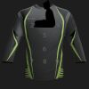 Pro Series Jersey - Design 5 Thumbnail