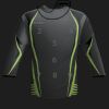 Pro Series Jersey - Design 5 Thumbnail