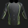Pro Series Jersey - Design 5 Thumbnail
