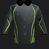 Pro Series Jersey - Design 5 Thumbnail