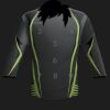 Pro Series Jersey - Design 5 Thumbnail