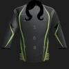 Pro Series Jersey - Design 5 Thumbnail