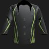 Pro Series Jersey - Design 5 Thumbnail