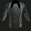 Pro Series Jersey - Design 5 Thumbnail