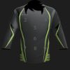 Pro Series Jersey - Design 5 Thumbnail