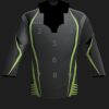 Pro Series Jersey - Design 5 Thumbnail