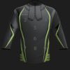 Pro Series Jersey - Design 5 Thumbnail
