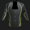 Pro Series Jersey - Design 5 Thumbnail