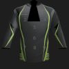 Pro Series Jersey - Design 5 Thumbnail
