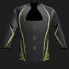 Pro Series Jersey - Design 5 Thumbnail