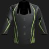 Pro Series Jersey - Design 5 Thumbnail