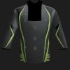 Pro Series Jersey - Design 5 Thumbnail