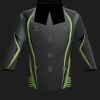 Pro Series Jersey - Design 5 Thumbnail