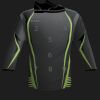 Pro Series Jersey - Design 5 Thumbnail